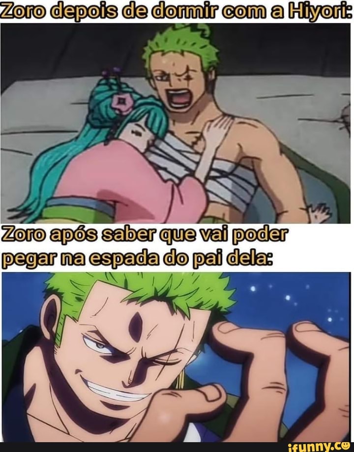 Pse😎✌ #animes #memes #onepiece #zoro #sola #fyp #fy #nflopaprfv #vaip