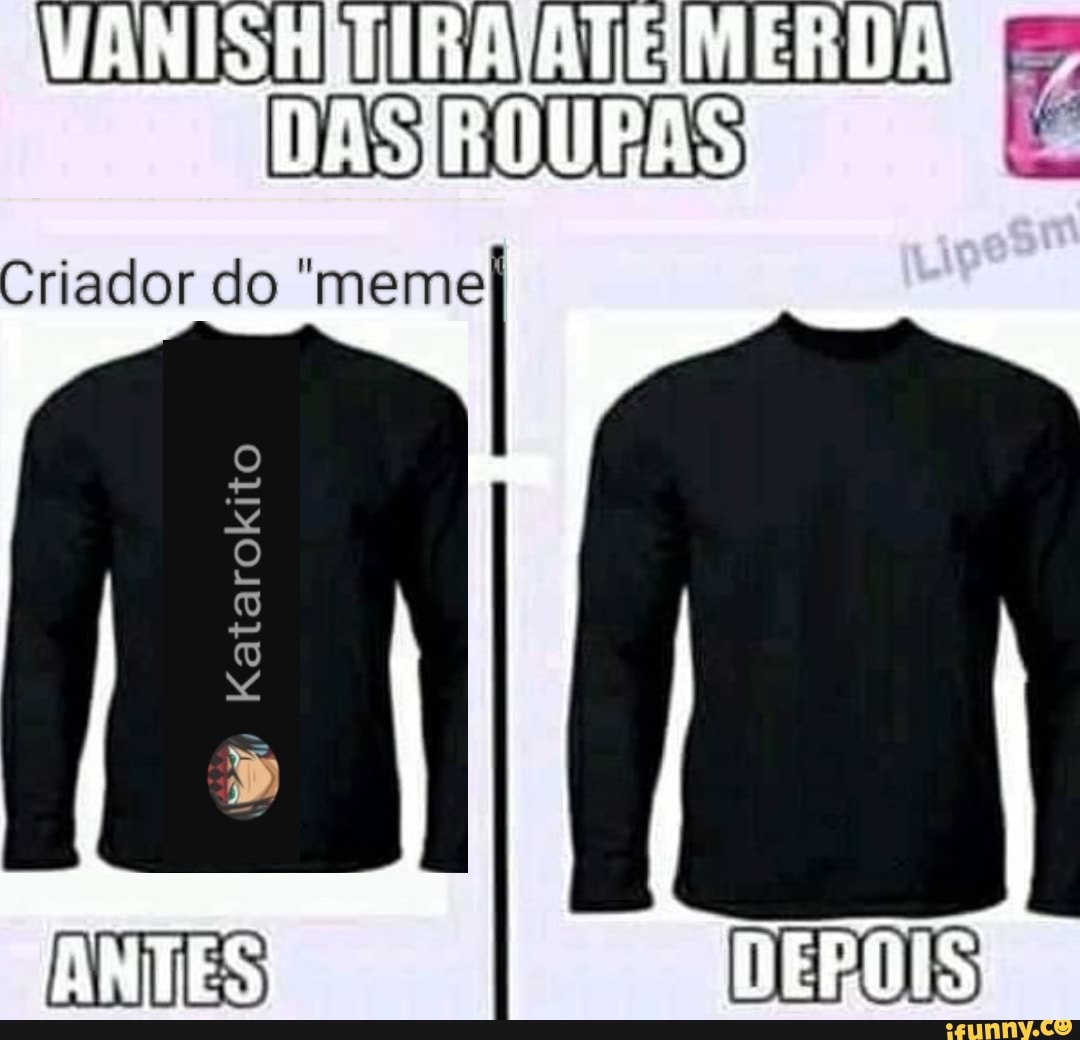 riador do "meme