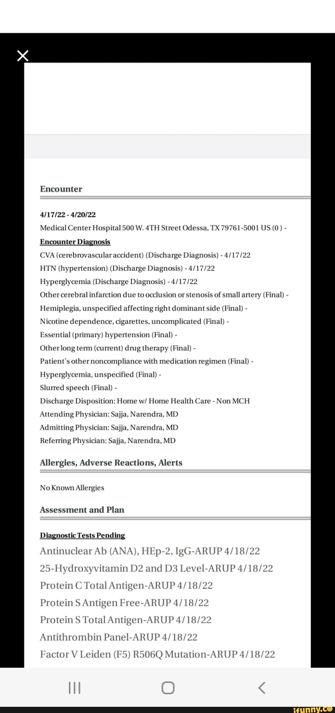 a-cva-cerebrovascular-accident-is-a-stroke-hypertension-is-high