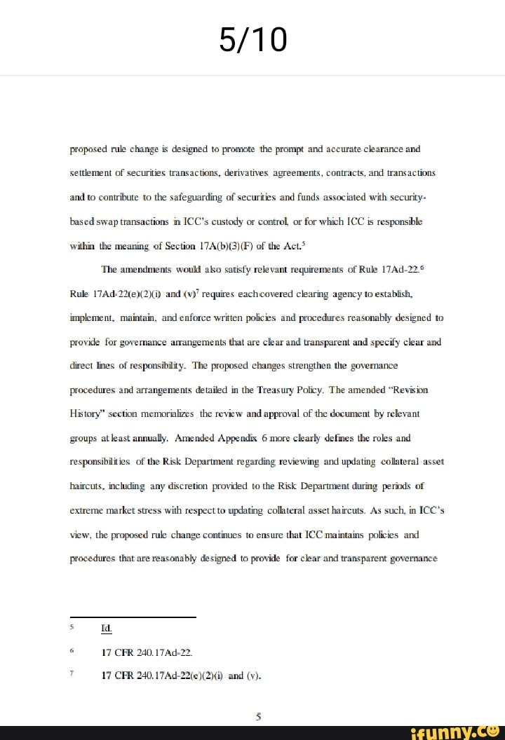Proposed Rule Change Is Designed To Promote The Prompt And Accurate 