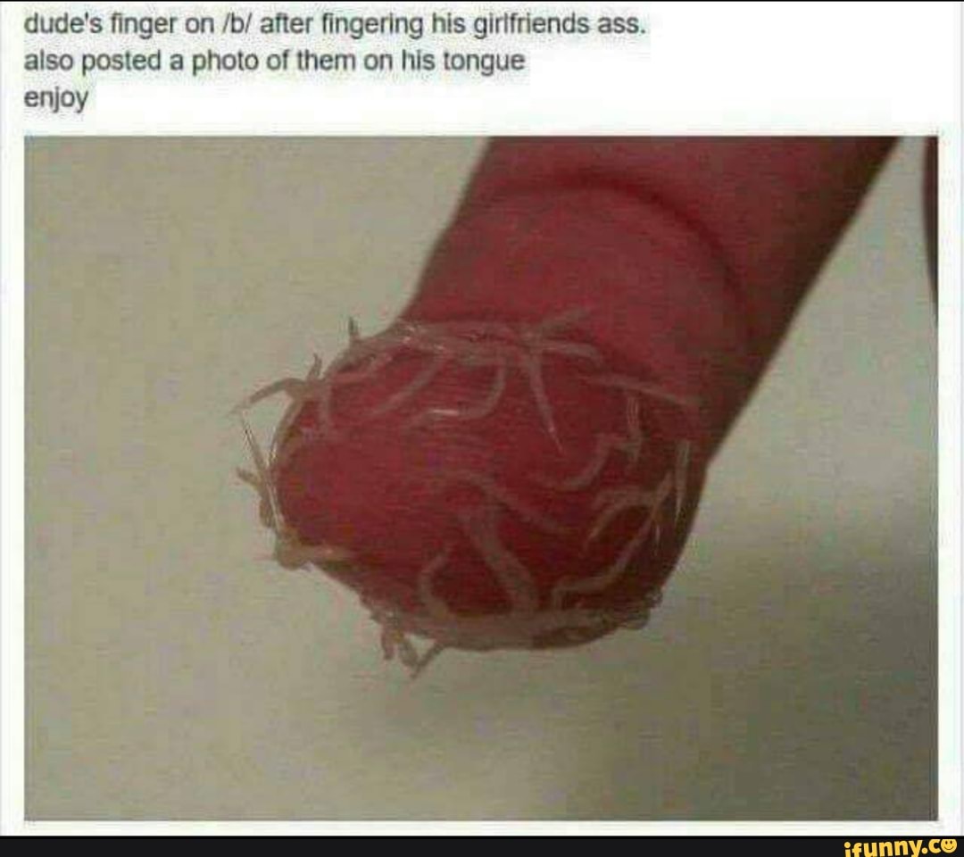 Finger In Ass Pictures