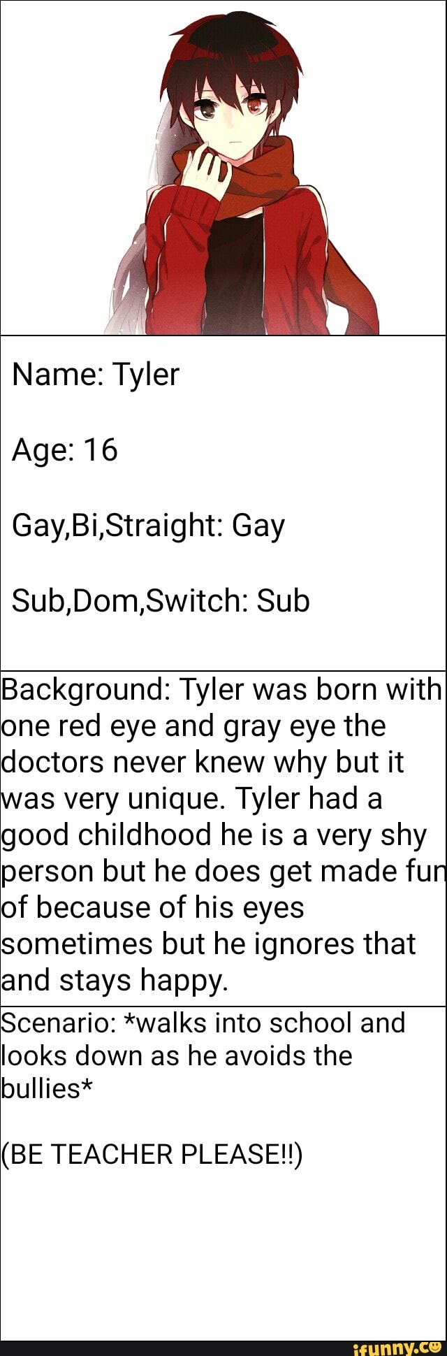 Cute nicknames for guys named tyler