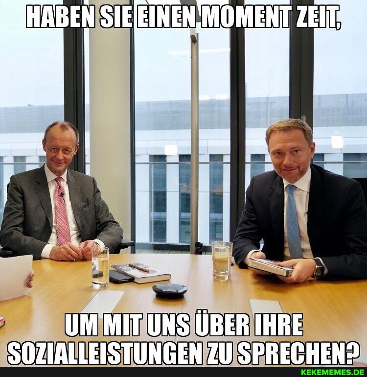SIE EINEN ZEIT,
PAHBEN SIE
UM MIT UNS ÜBER IHRE