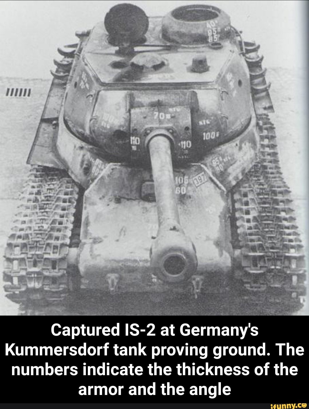 Немецкий ис. Корпус танка ИС-2. ИС 2 полигон Куммерсдорф. Трофейные танки ИС 2. ИС 2 1944.