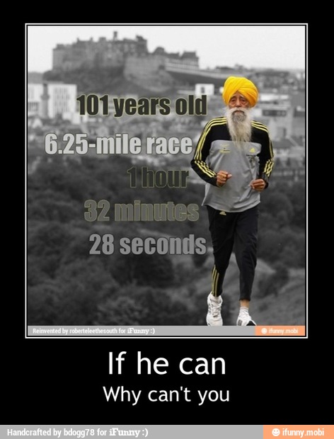 If he can
Why can't you - If he can
Why can't you