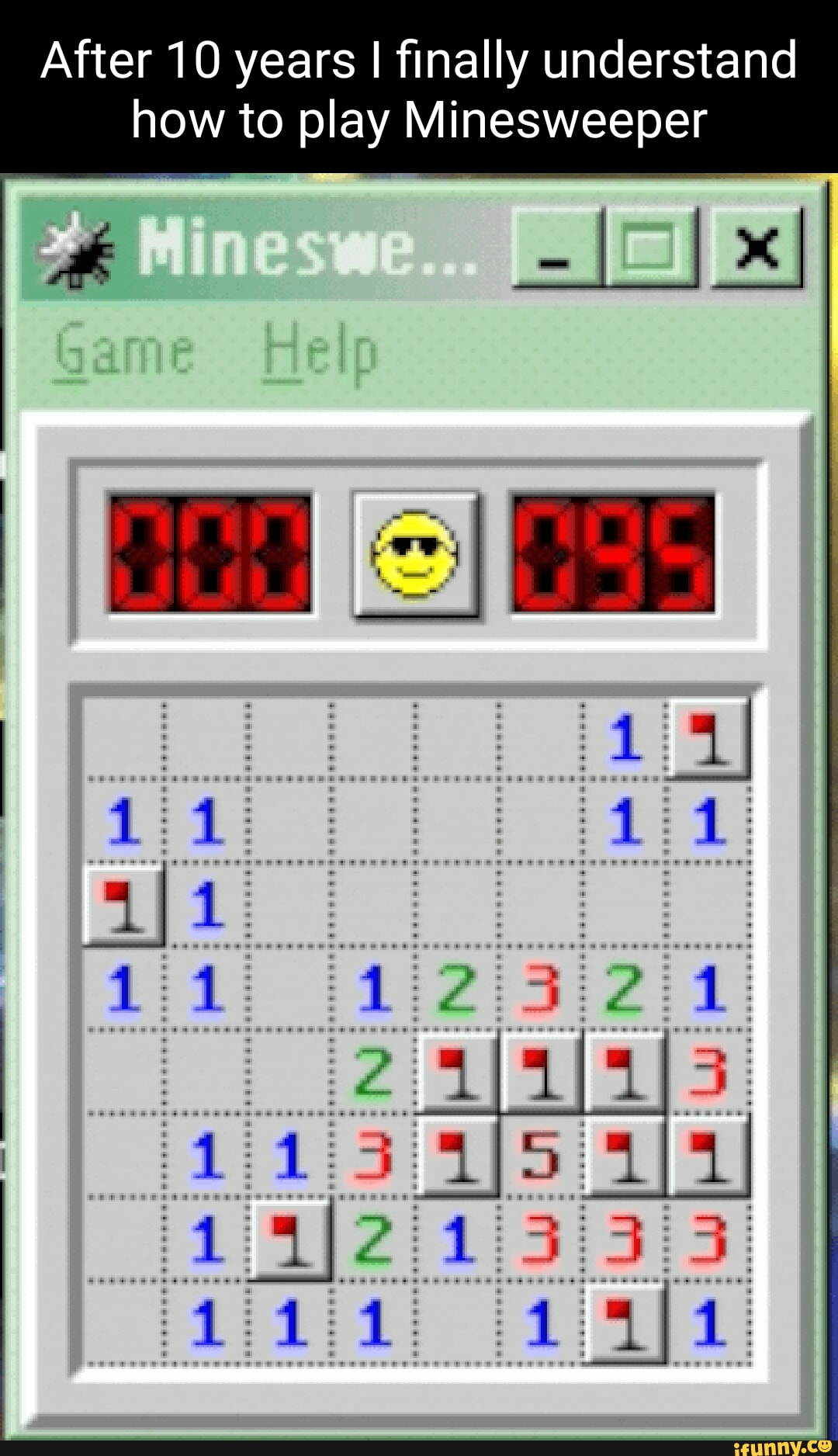 How to Play Minesweeper 