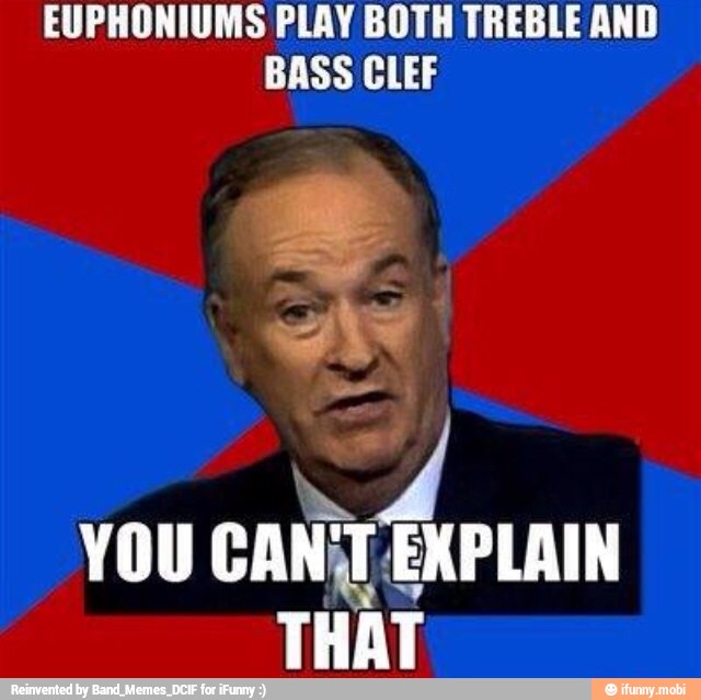 Euphoniums memes. Best Collection of funny Euphoniums pictures on iFunny