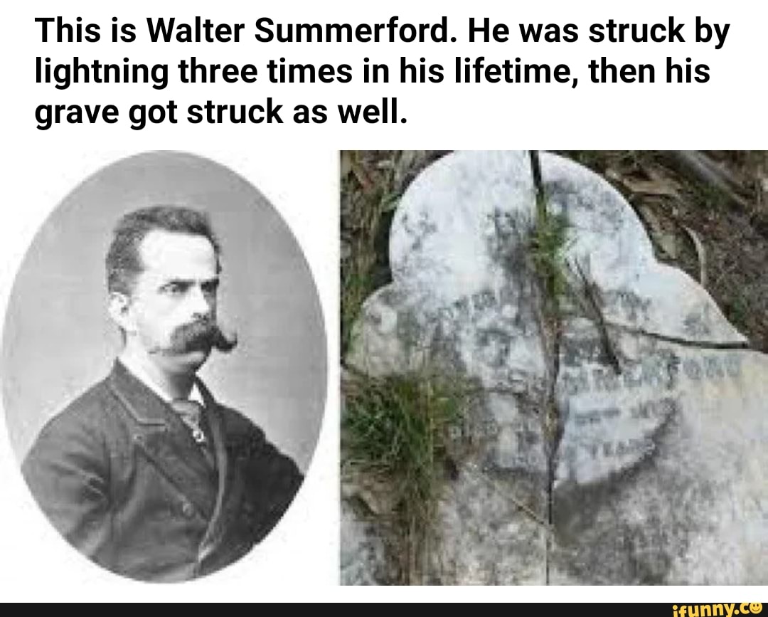 Walter summerford