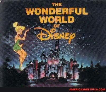 WONDERFUL WORLD