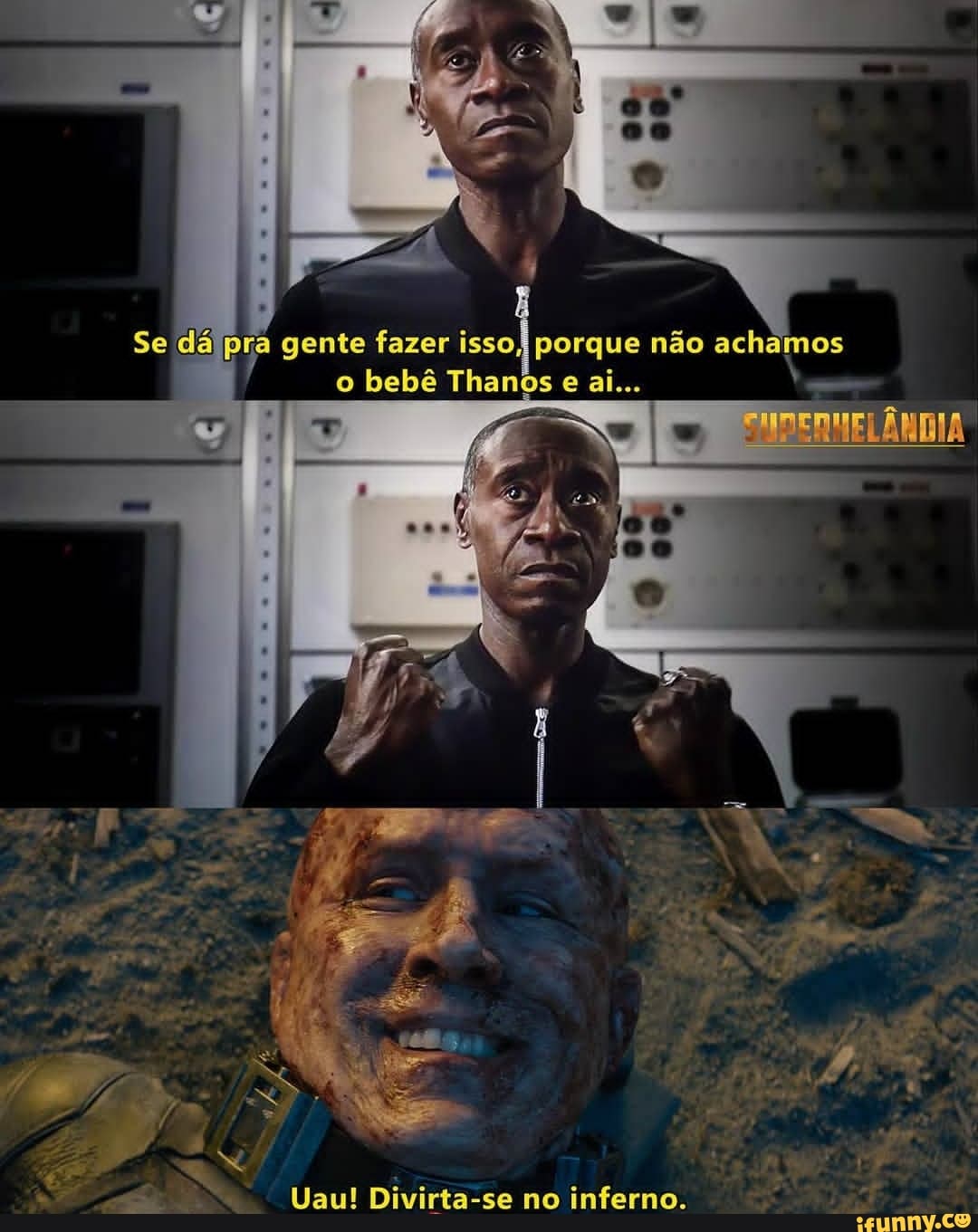 ES gente fazer
sol
porque não achamos