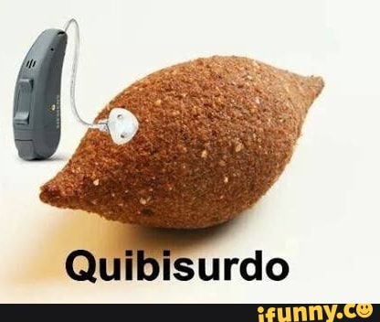 kibe, kibesurdo, surdo, quibe