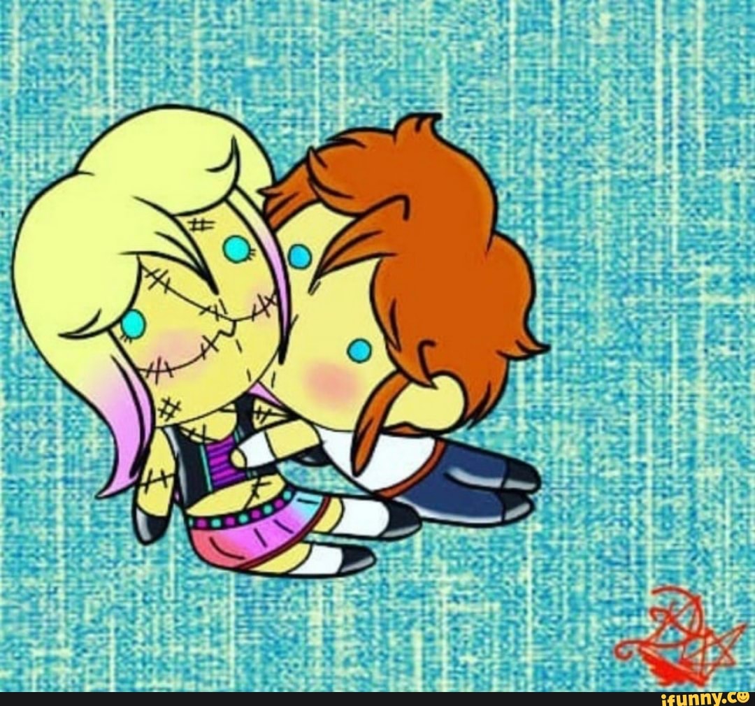 deanambrose, alexabliss