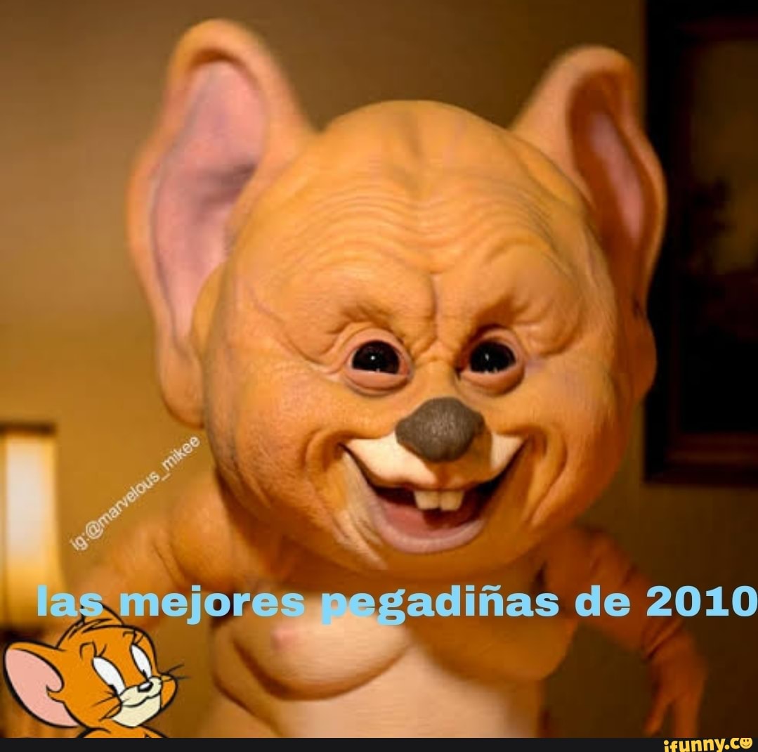 lags mejores de 2010