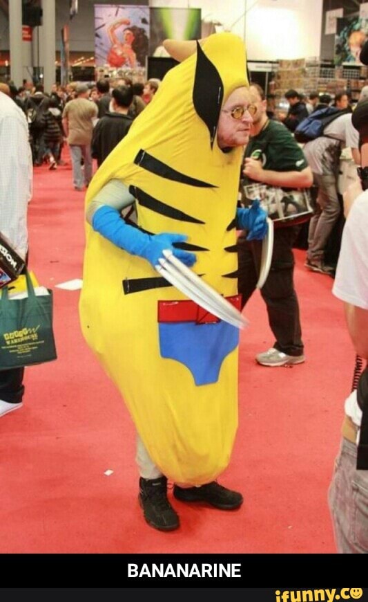 BANANARINE - BANANARINE