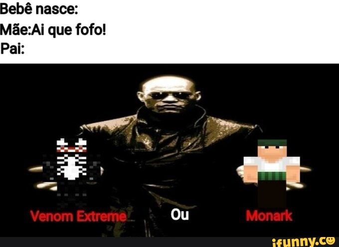 Bebê nasce:
que
Ou