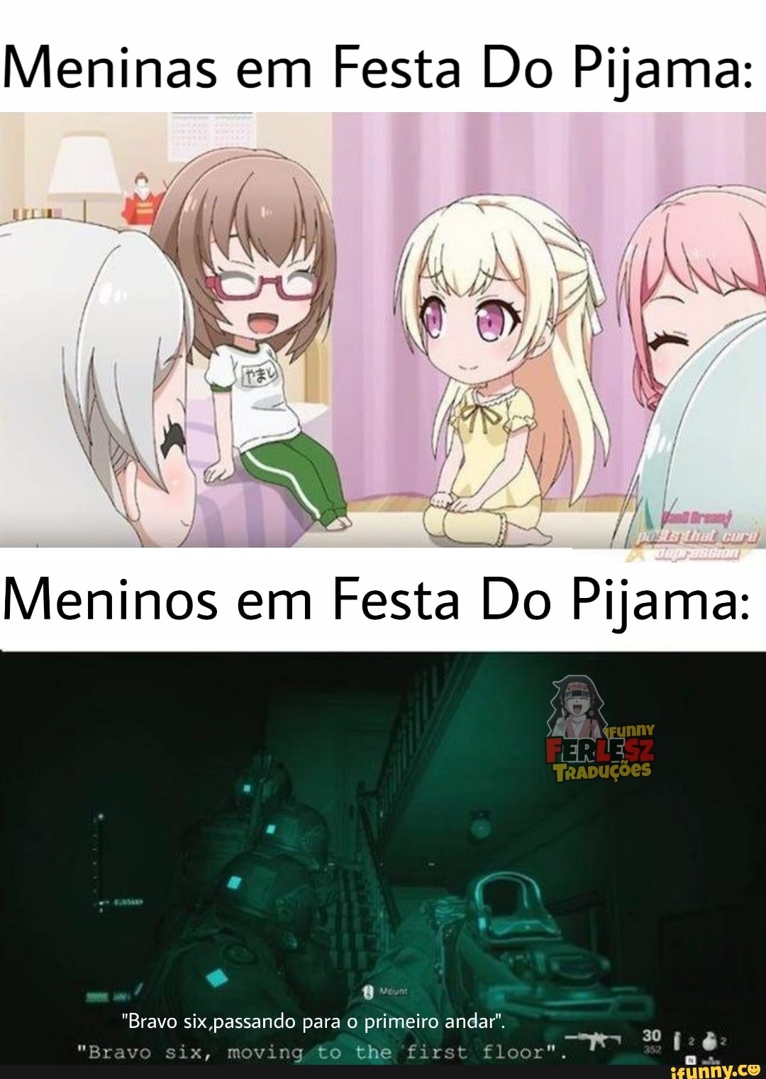 Meninas em Festa Do Pijama:
Meninos em Festa Do Pijama:
"Bravo passando para primeiro andar".
ino
30
to the