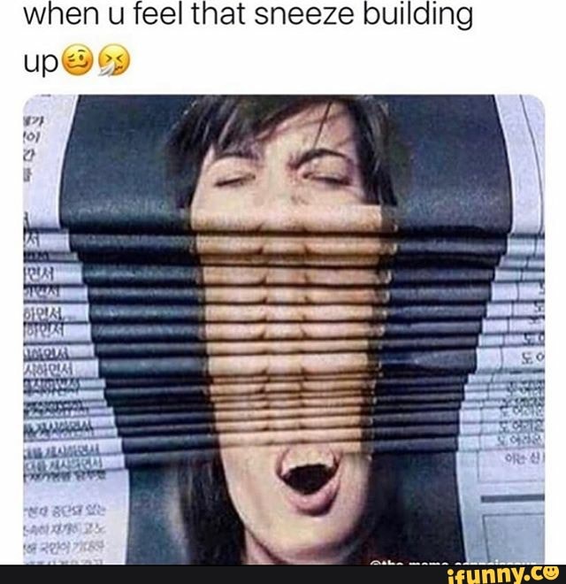 when u feel that sneeze building
MIDI)