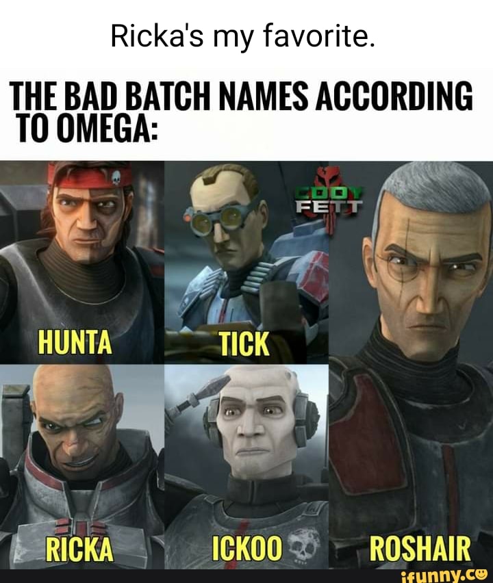 ricka-s-my-favorite-the-bad-batch-names-according-to-omega-roshair