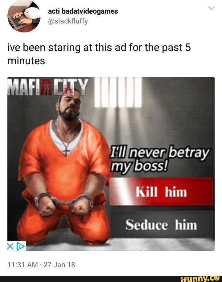 Acti Badatvideogames Slackfluffy Ive Been Staring At This Ad For The Past 5 Minutes Llinever Betray Him Seduce Him Am 27 Jan 18