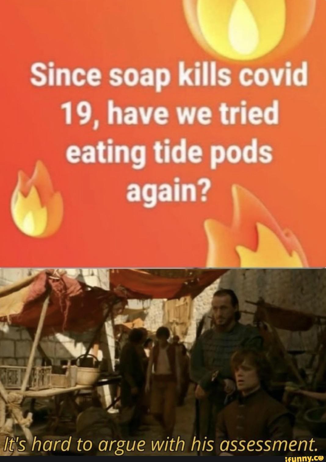 LOL!!! :)