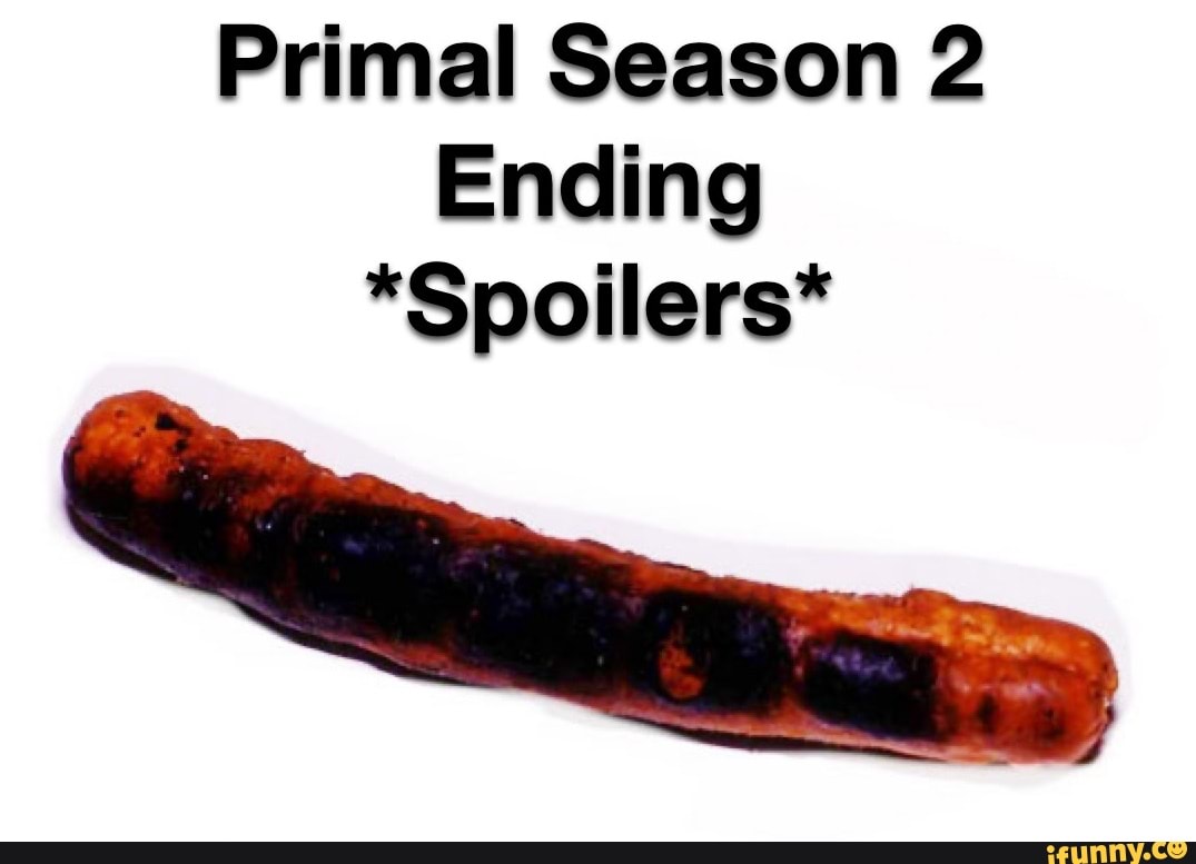 what if season 2 ending spoilers