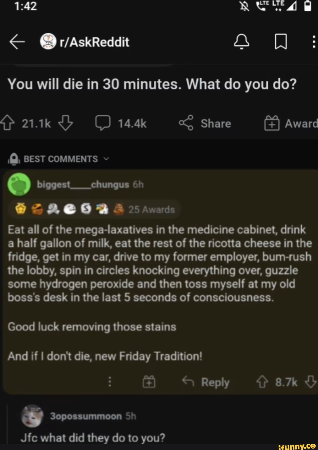 Men have two types of fantasies Milling Machine "Shh_ Thore