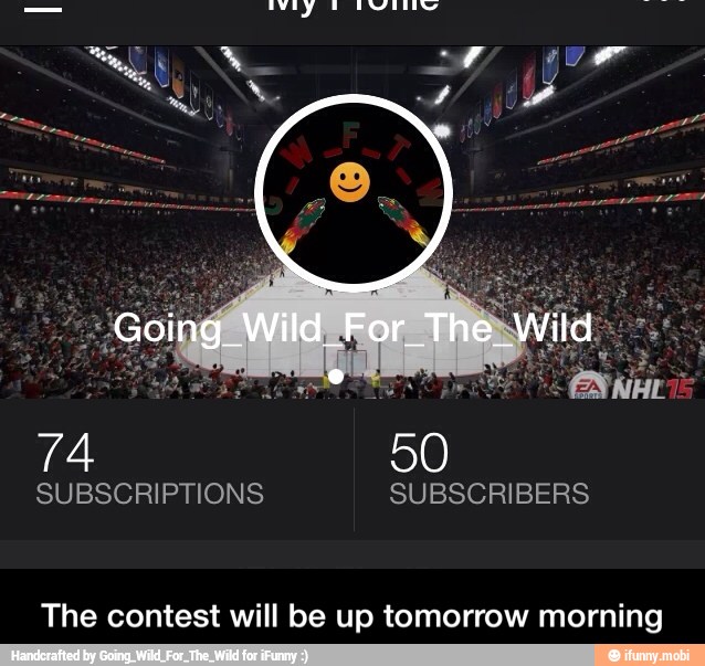 The contest will be up tomorrow morning - The contest will be up tomorrow morning