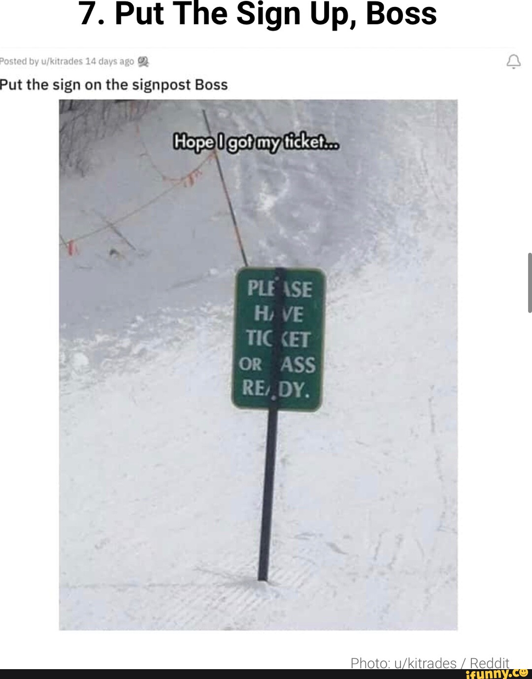 Signpost Meme Signpost memes. Best Collection of funny Signpost pictures on iFunny
