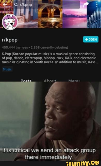 2.858 currently debuting
K-Pop (Korean popular music) is a musical genre consisting
of pop, dance, electropop, hiphop, rock, R&B, and electronic
music originating in South Korea. In addition to music, K-Po.
ti
ASIA
there immediately.