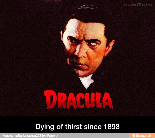 Dying of thirst since 1893 - Dying of thirst since 1893 - )