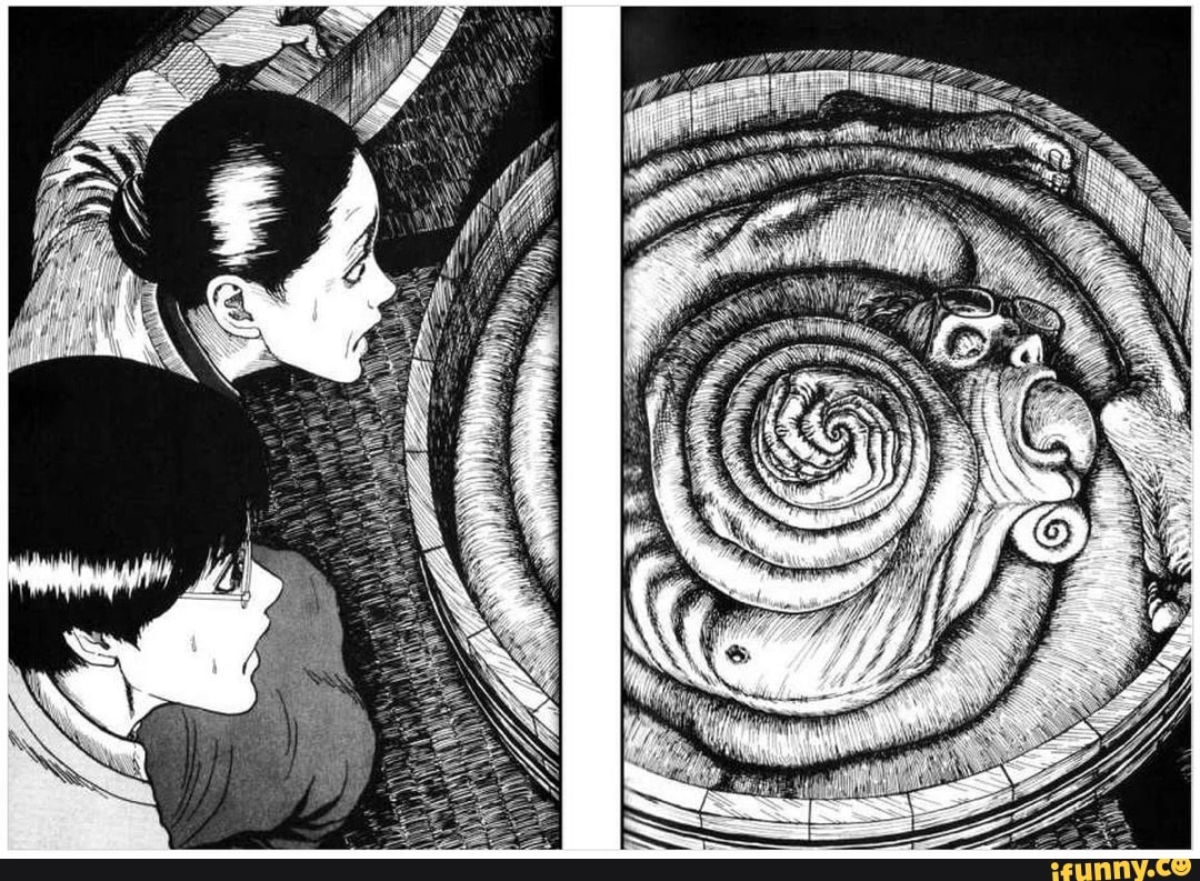 uzumaki, spiral, goldenratio, fibonacci