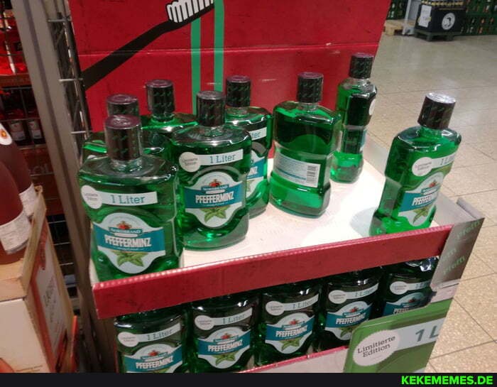 finally, did, german, peppermint, schnapps, tastes, like, mouth