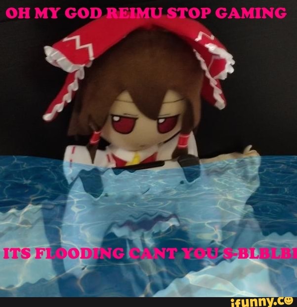 OH MY GOD REIMU STOP GAMING
Sy
aw