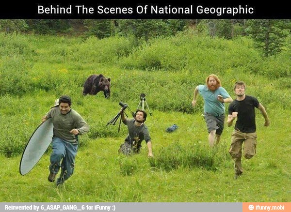 f National Geographic