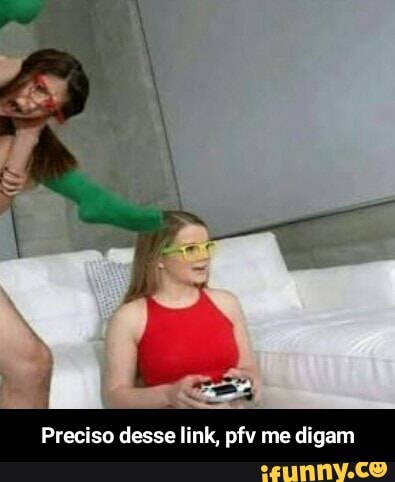 Preciso desse link, pfv me digam - Preciso desse link, pfv me digam