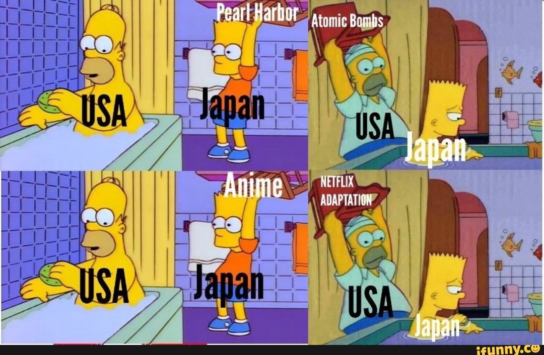 Japan
Anime"
IN
Japan