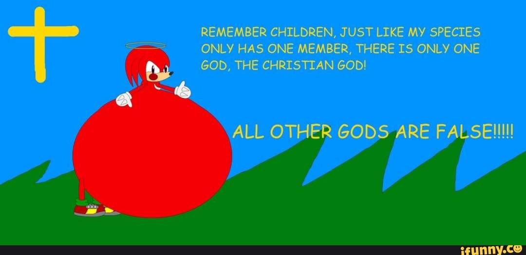 onegod, jesusthehedgehog, satire, funny, hilarious, featureoverride, override, dieded, jessicajones, featureme, feature, featureworthy, collectives, kool, cool, sub