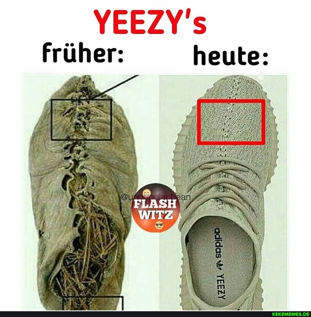 früher: heute: