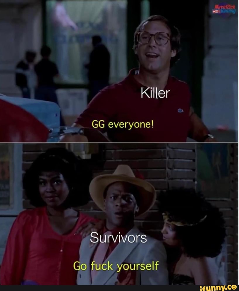 Survivors Gg