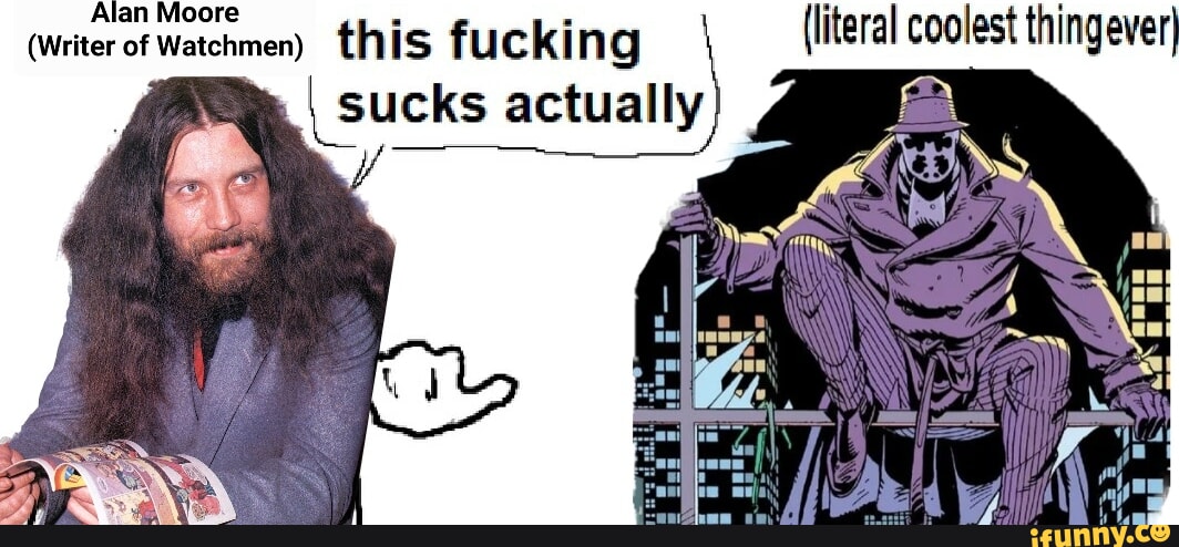 Rorschach memes. Best Collection of funny Rorschach pictures on iFunny