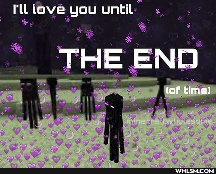 tove you until
THE END
(oF timel