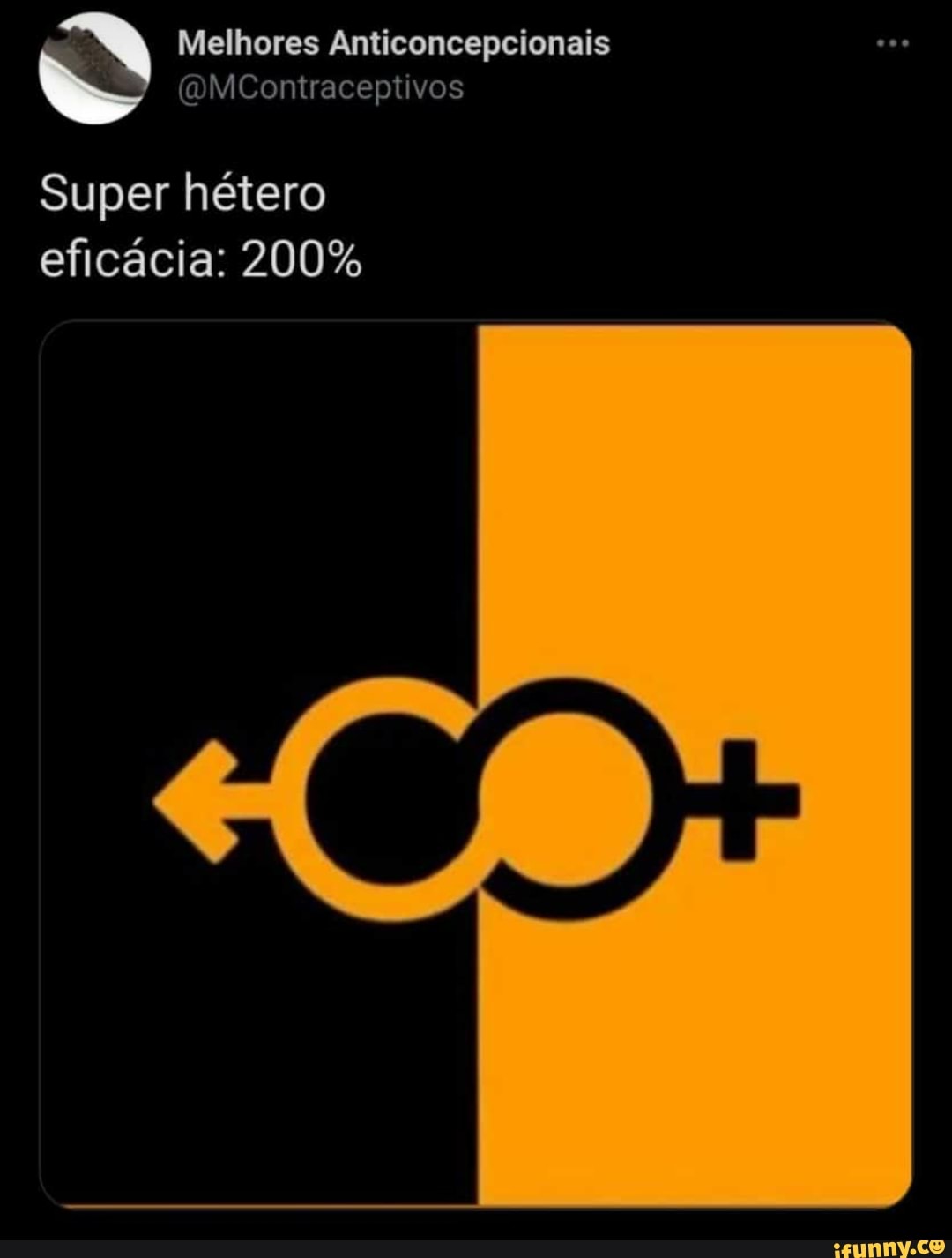 Melhores Anticoncepcionais
Super hétero eficácia: 200%