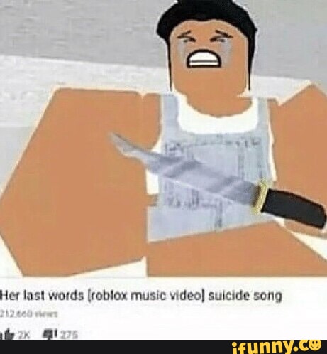 ROBLOX MEMES on X: TO WATCH THE FULL VIDEO CLICK THE LINK IN MY BIO. Pls  Subscribe :) tik tok social media entertainment meme  art artist  funny music daily memes memes2020