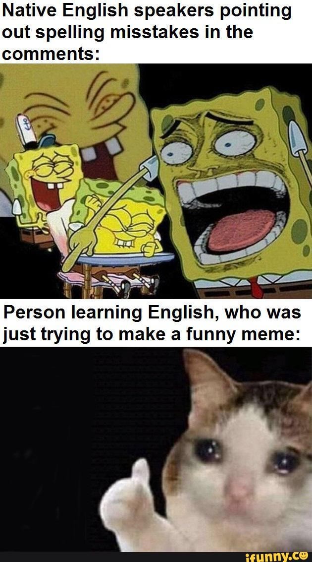 Misstakes memes. Best Collection of funny Misstakes pictures on iFunny Brazil Misstakes memes. Best Collection of funny Misstakes pictures on iFunny Brazil