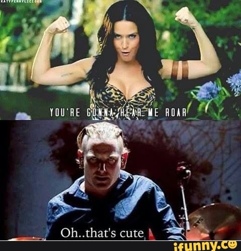 Oh..that's cute à XK