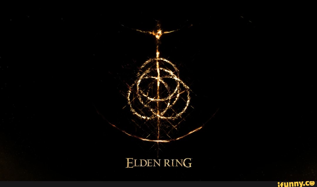 A Bouquet of Elden Ring Desktop Wallpapers! - ELDEN RING - iFunny