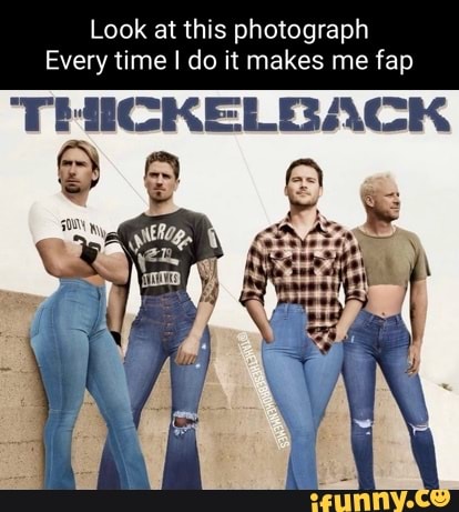 Thickelback memes. Best Collection of funny Thickelback pictures on iFunny