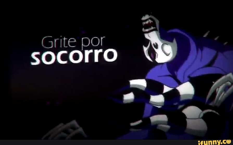 Grite por q socorro
am y
