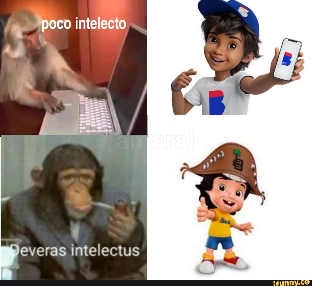 poco intelecto
Severas intelectus
