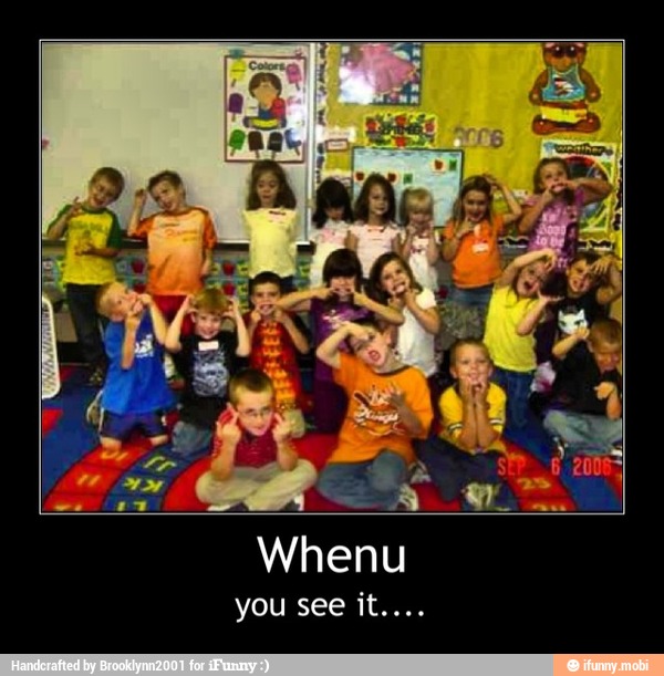 Whenu - Whenu
you see it....